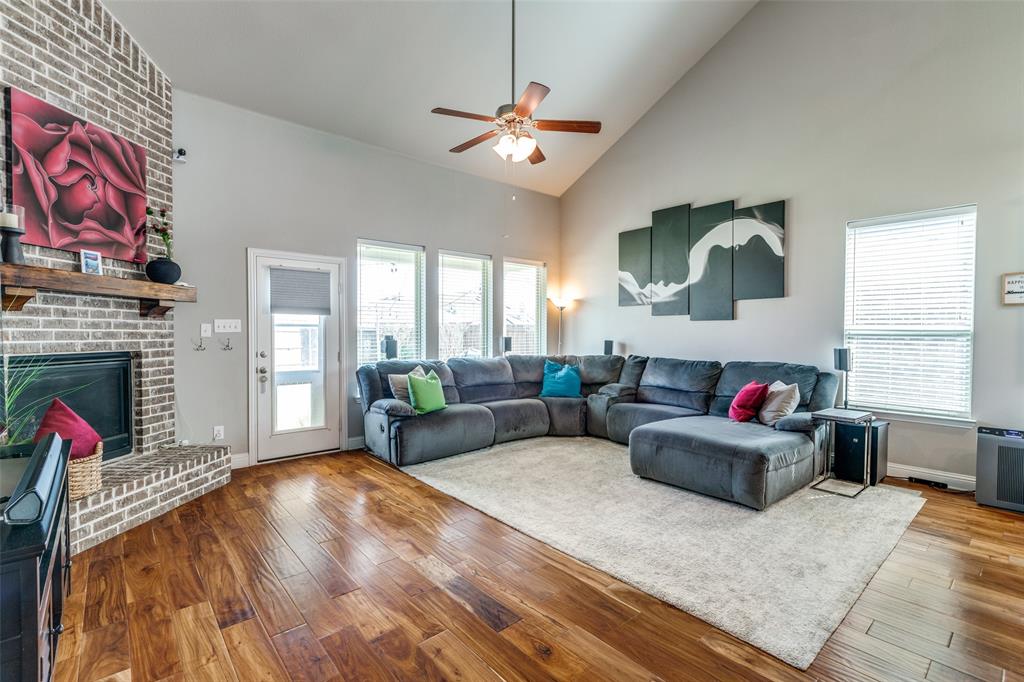 905 Bird Creek Drive
