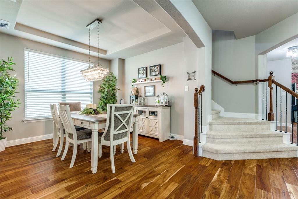 905 Bird Creek Drive