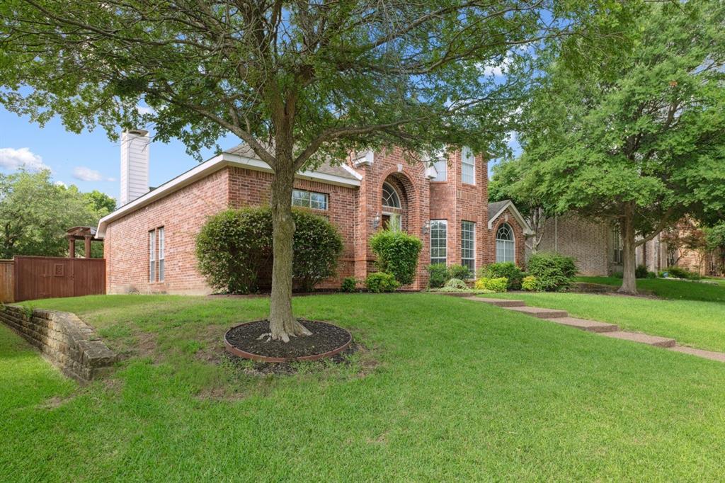 4804 Appleridge Drive