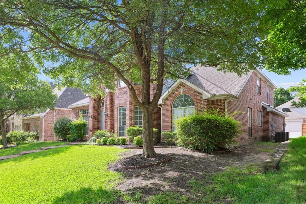 4804 Appleridge Drive