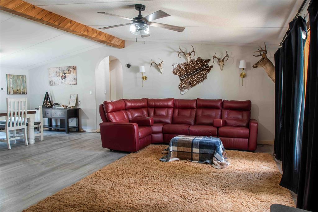 Hickory Hills III - Residential