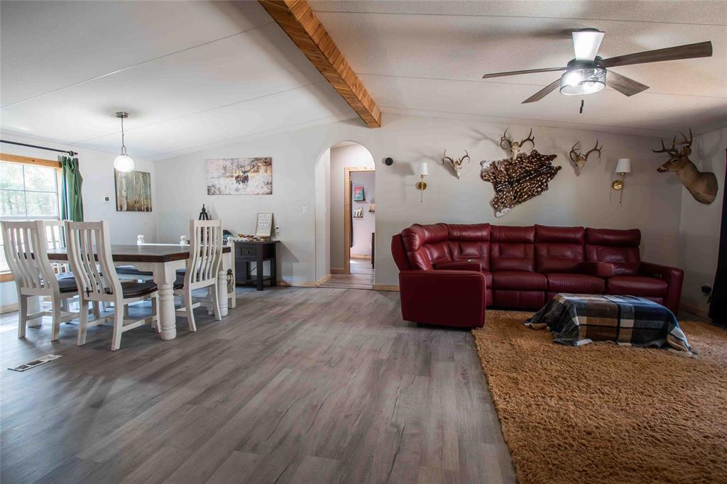 Hickory Hills III - Residential