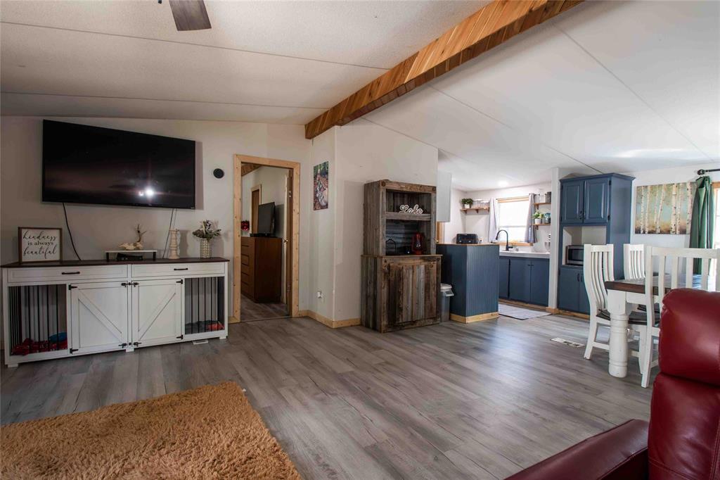 Hickory Hills III - Residential