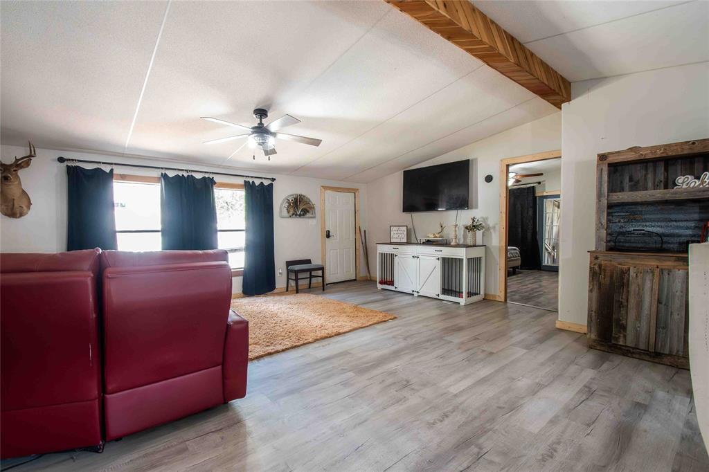 Hickory Hills III - Residential