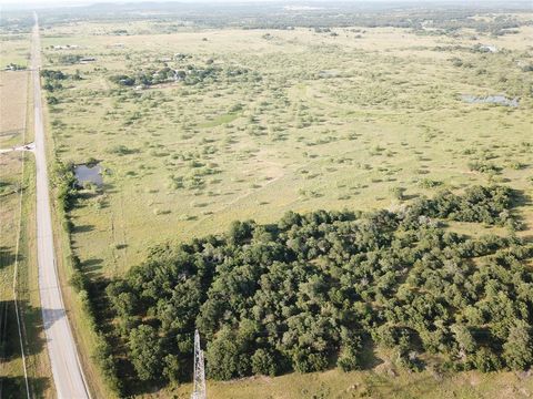 1191 Fm 1191 N Bryson TX 76427