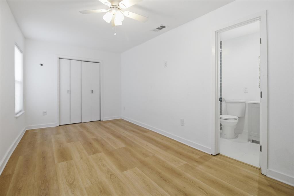 Trinity Heights - Residential