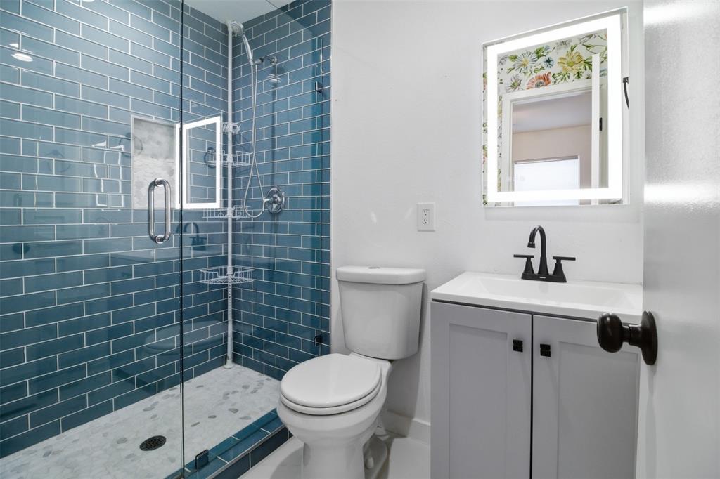 Trinity Heights - Residential