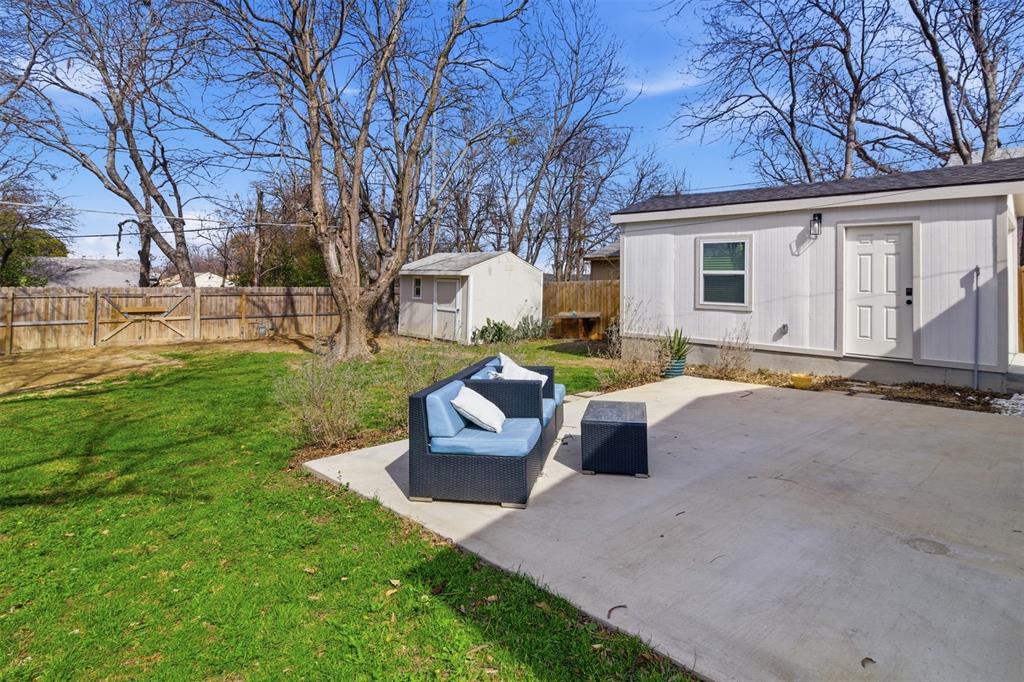 Trinity Heights - Residential