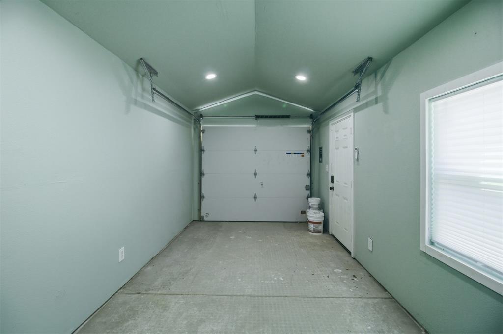 Trinity Heights - Residential