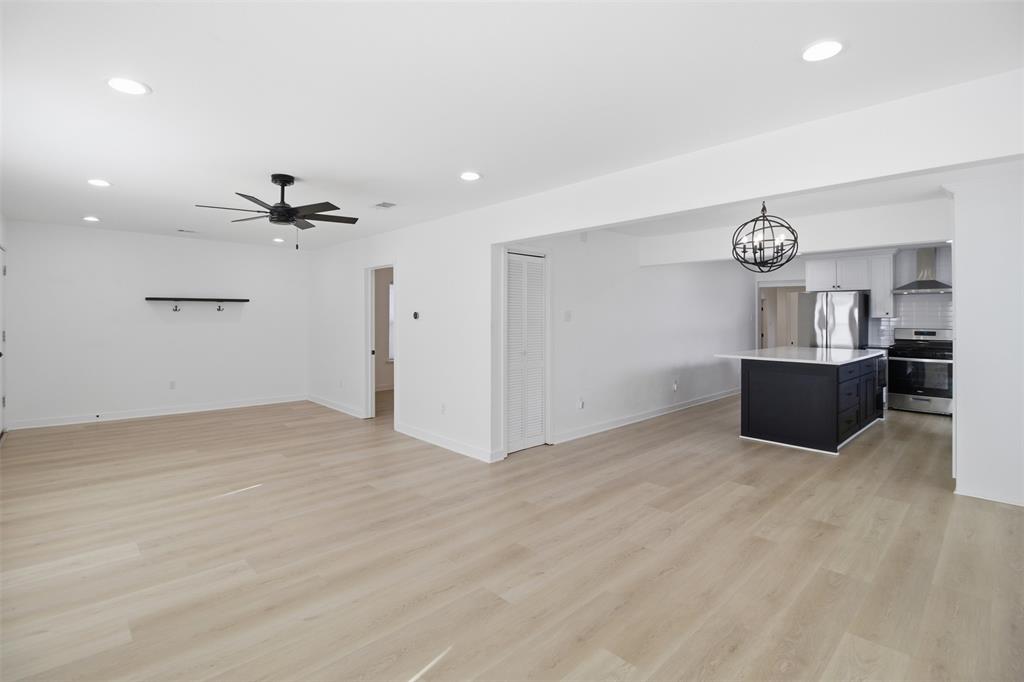 Trinity Heights - Residential