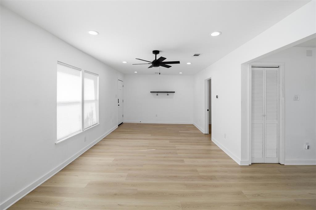 Trinity Heights - Residential