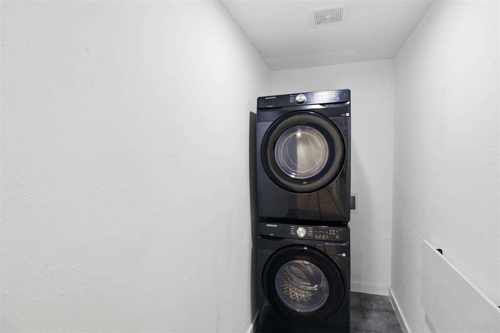 Trinity Heights - Residential