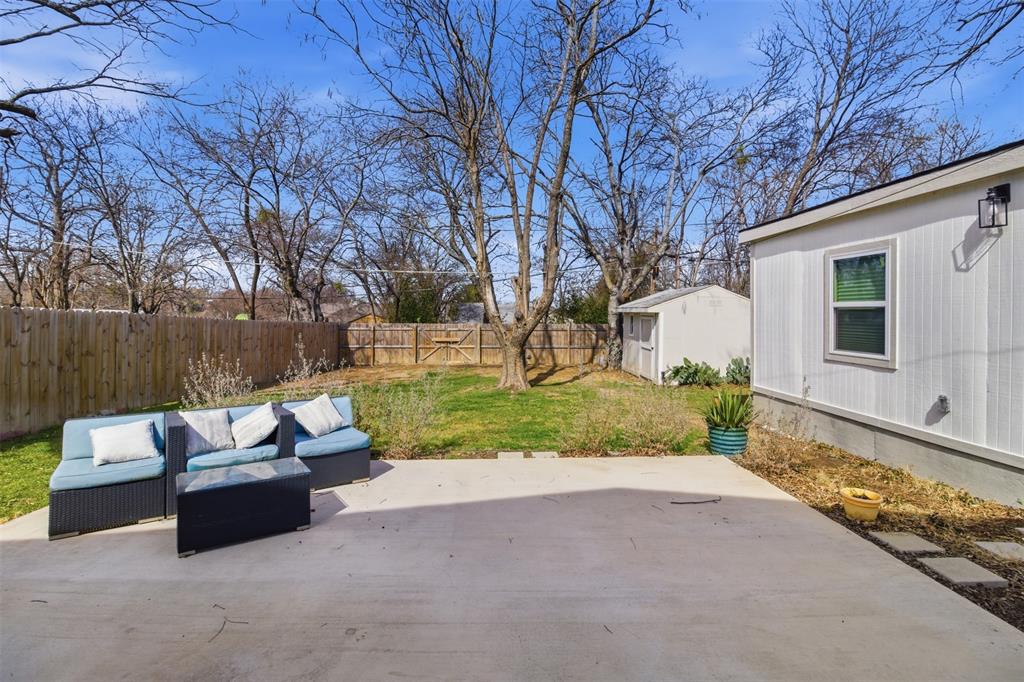 Trinity Heights - Residential