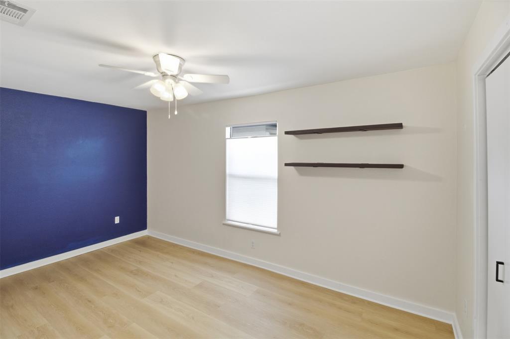 Trinity Heights - Residential