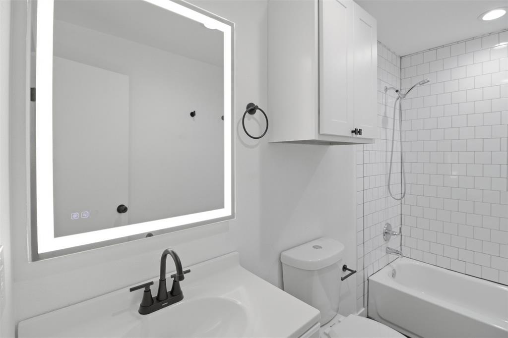 Trinity Heights - Residential