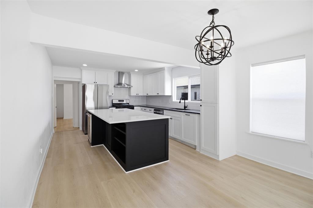 Trinity Heights - Residential