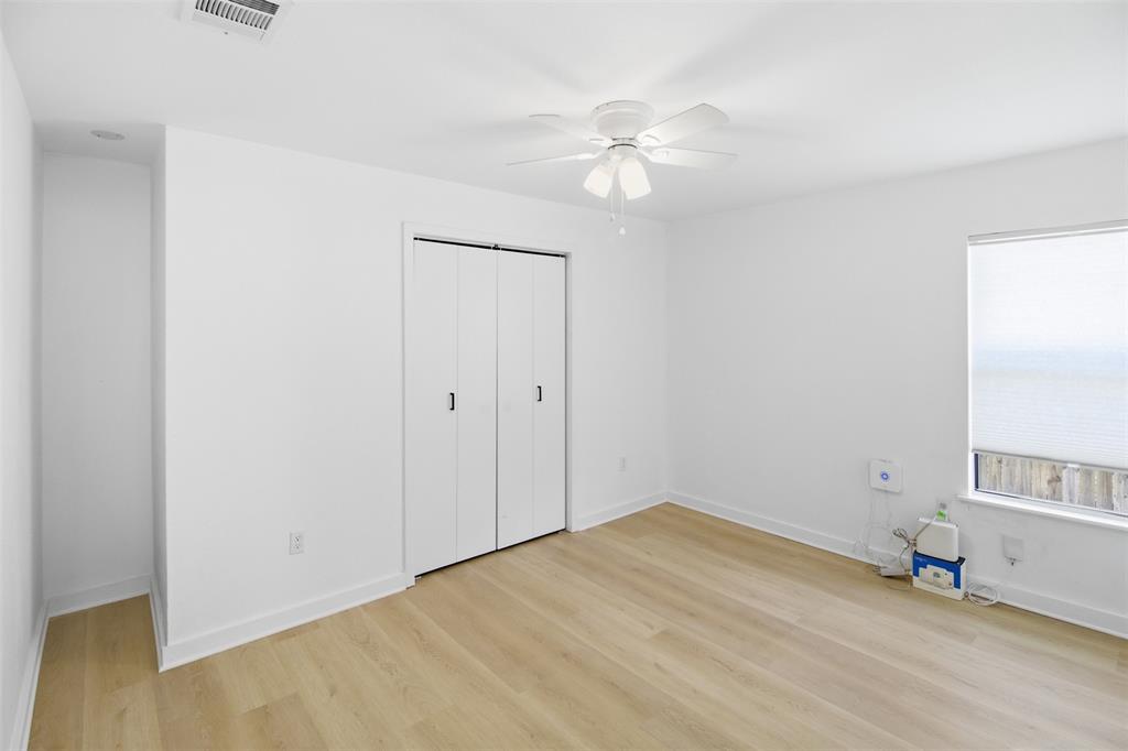 Trinity Heights - Residential