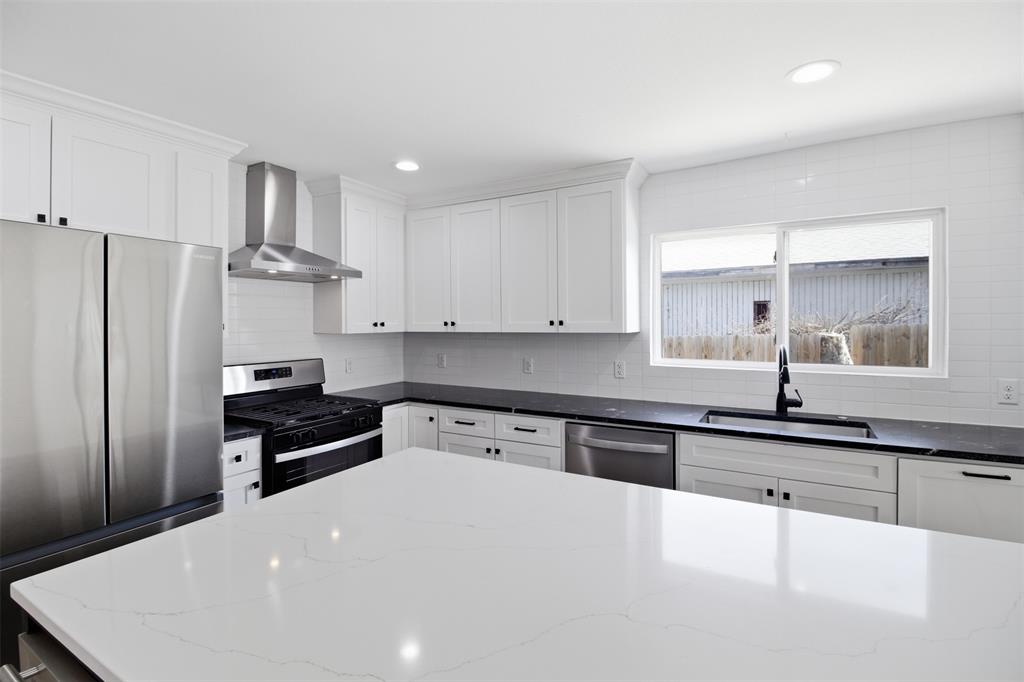 Trinity Heights - Residential