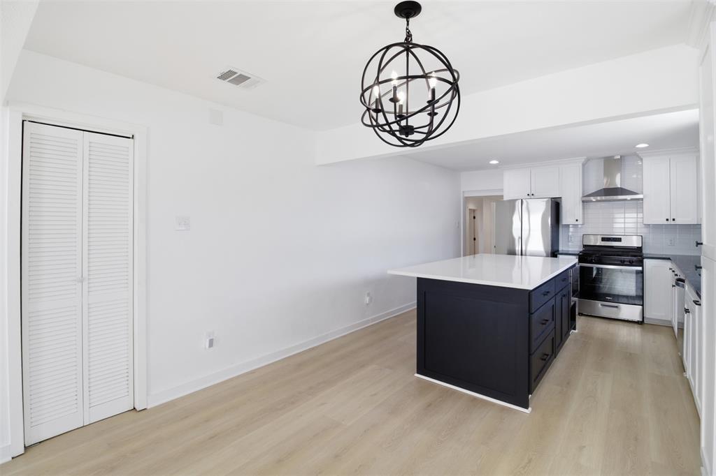 Trinity Heights - Residential