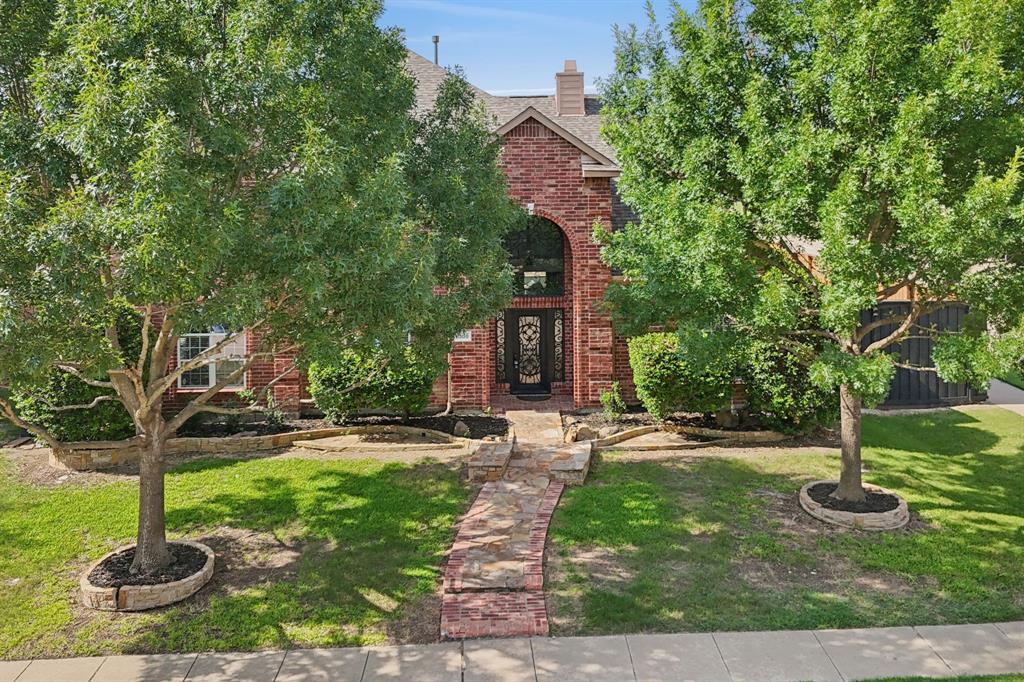 1300 Charleston Drive