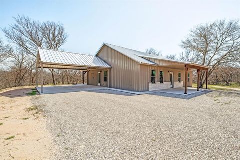 1704 E Fm 1188 Bluff Dale TX 76433