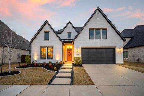 4350 Walnut Grove Lane Prosper TX 75078