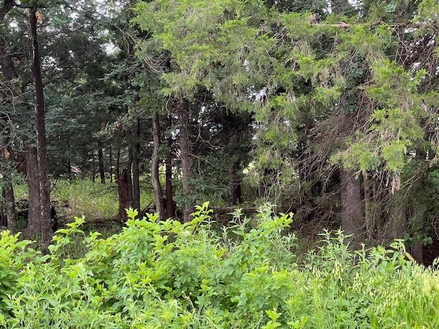 Palisades Add III - Land