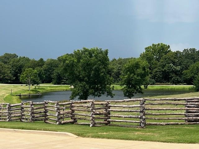 Palisades Add III - Land