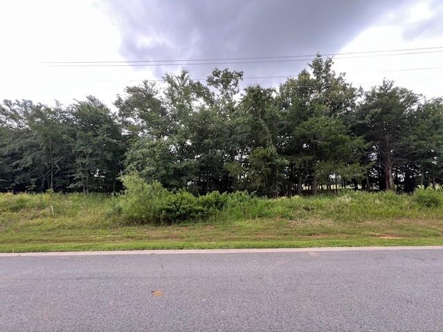 Palisades Add III - Land