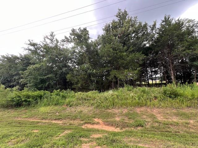 Palisades Add III - Land