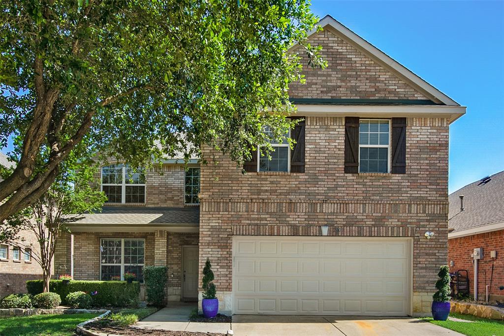 View Wylie, TX 75098 house