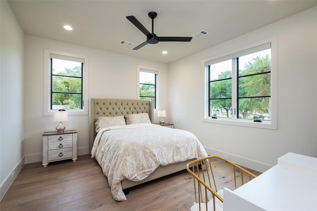 MARSH LANE 2 - Residential