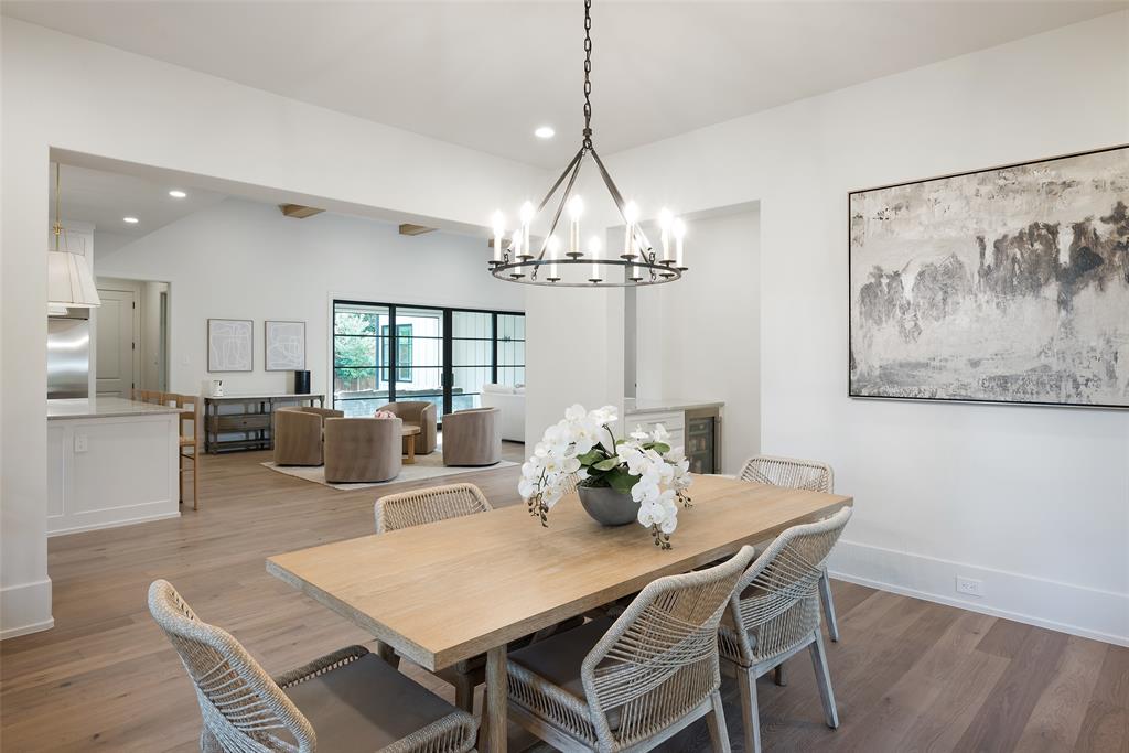 MARSH LANE 2 - Residential