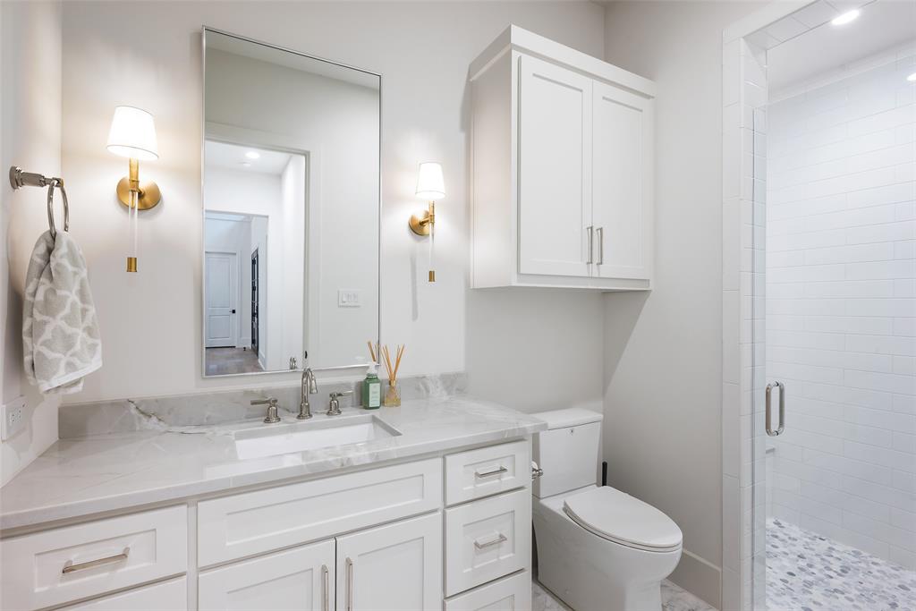 MARSH LANE 2 - Residential