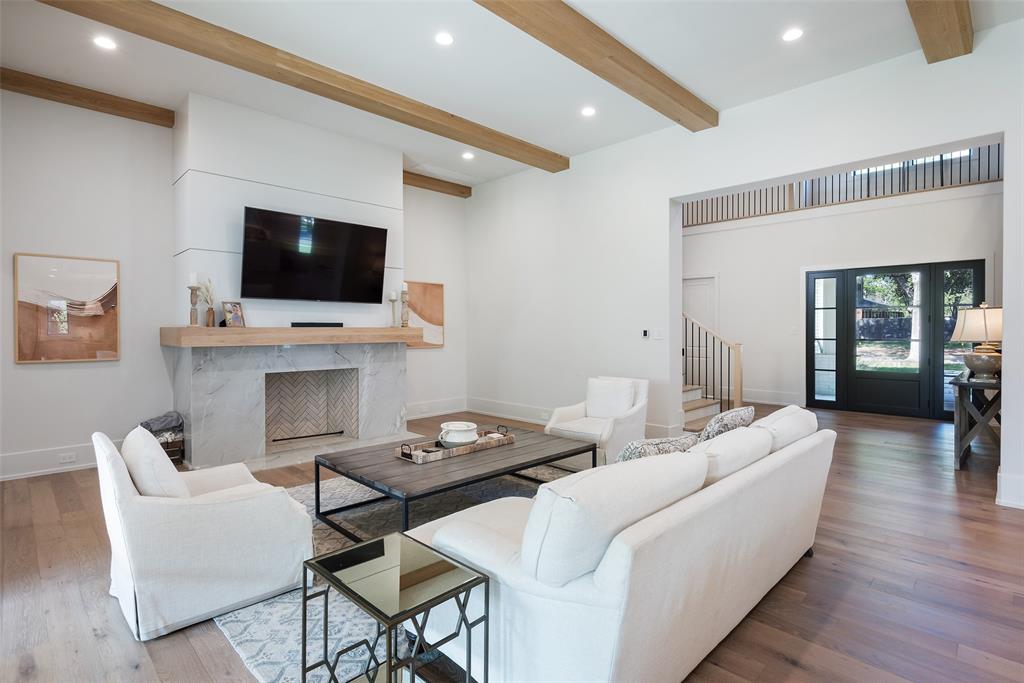 MARSH LANE 2 - Residential