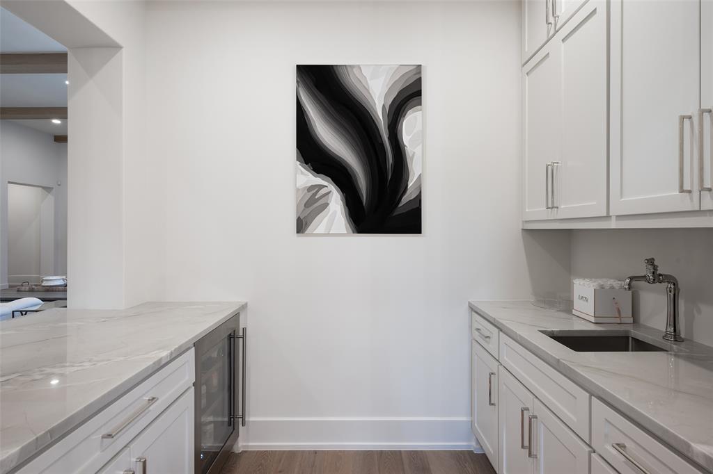 MARSH LANE 2 - Residential