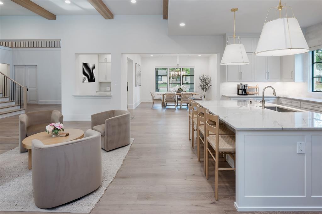 MARSH LANE 2 - Residential