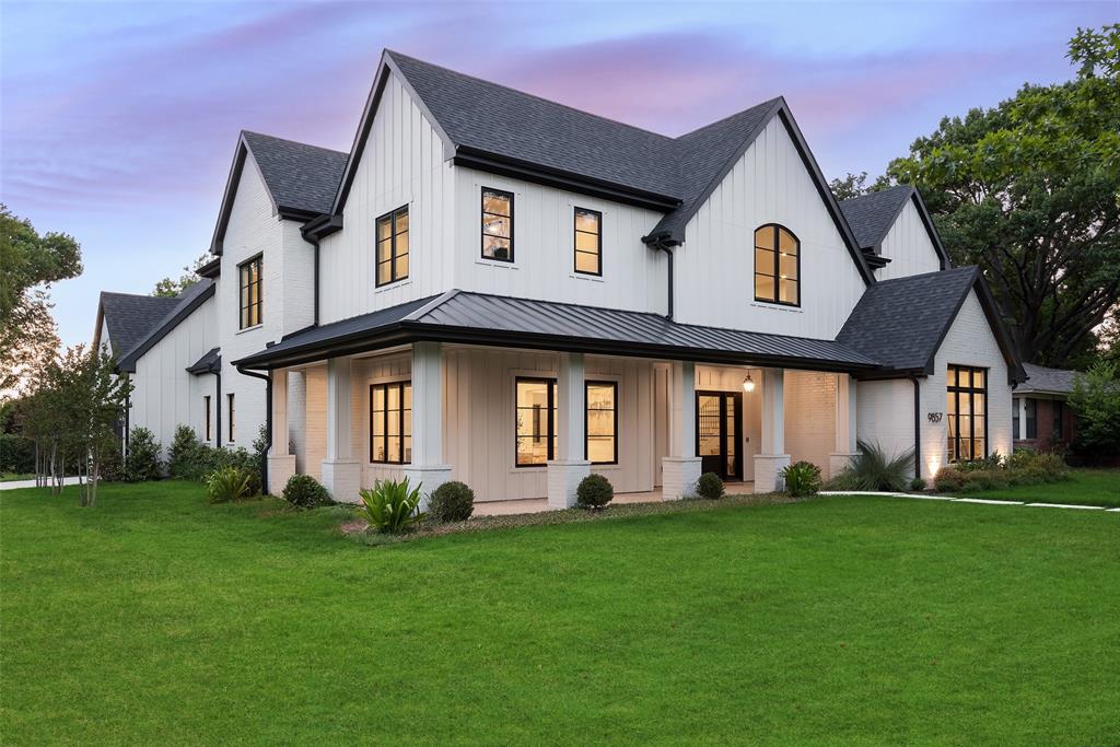 MARSH LANE 2 - Residential