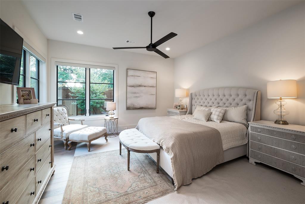 MARSH LANE 2 - Residential