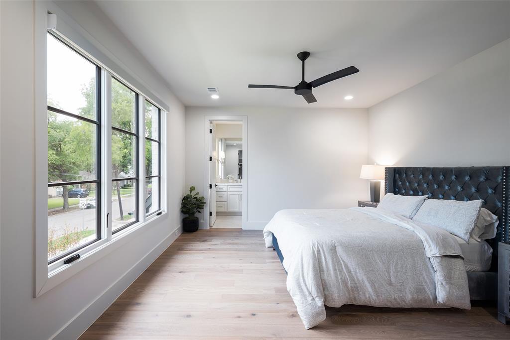 MARSH LANE 2 - Residential