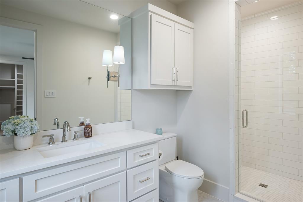 MARSH LANE 2 - Residential