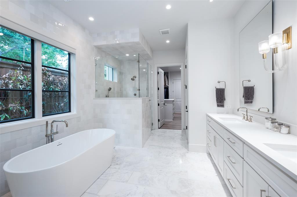 MARSH LANE 2 - Residential