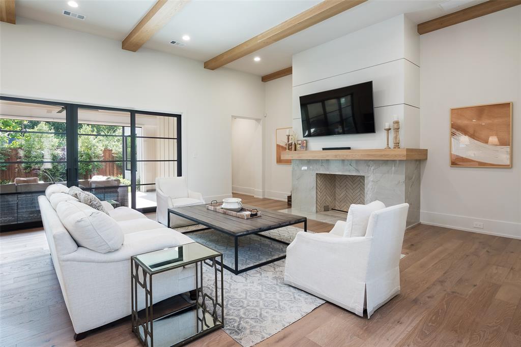 MARSH LANE 2 - Residential