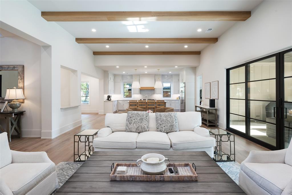 MARSH LANE 2 - Residential