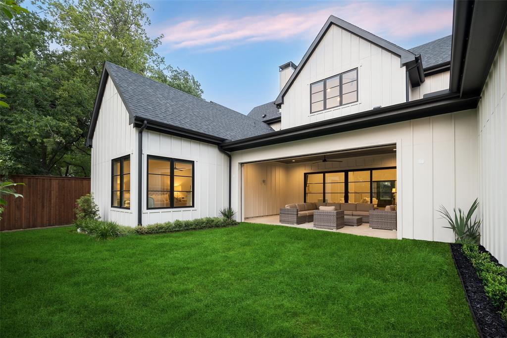 MARSH LANE 2 - Residential