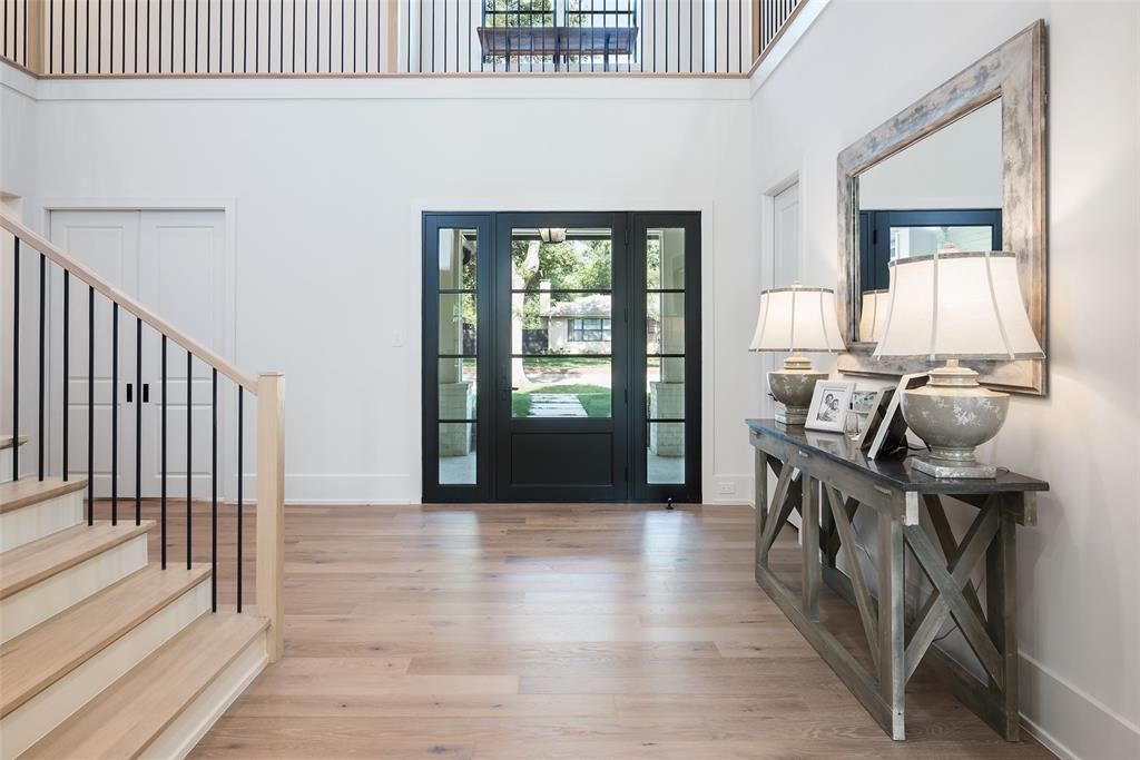 MARSH LANE 2 - Residential