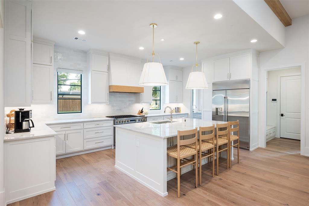 MARSH LANE 2 - Residential