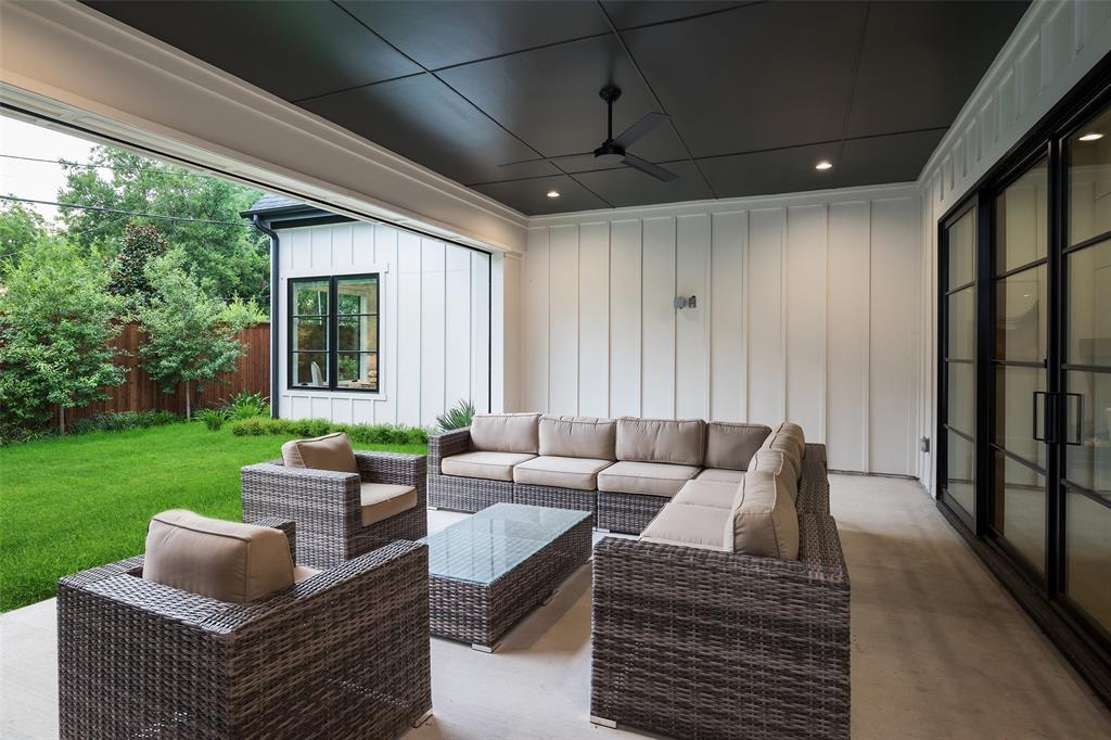 MARSH LANE 2 - Residential