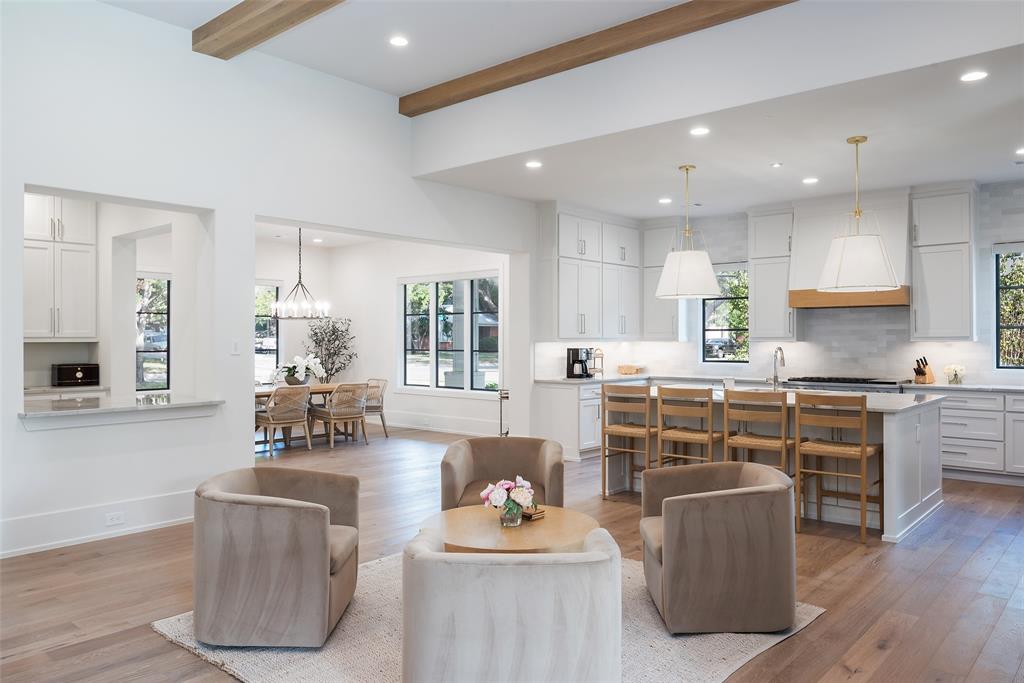 MARSH LANE 2 - Residential