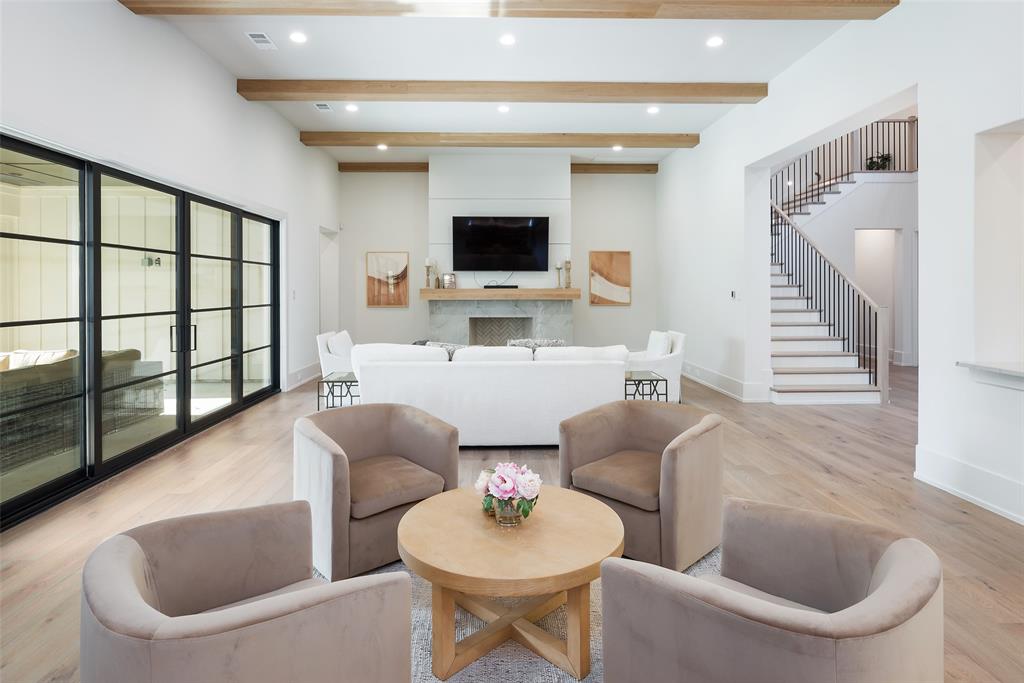 MARSH LANE 2 - Residential